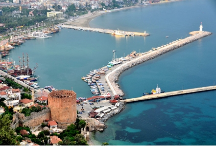 ALANYA